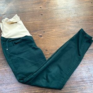 LC Maternity Jegging